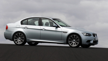 Картинка bmw автомобили автомобиль стиль изящество мощь скорость