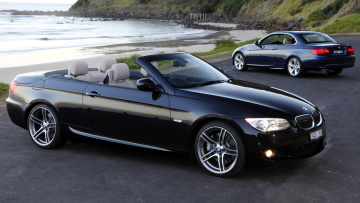 Картинка bmw автомобили скорость мощь изящество автомобиль стиль