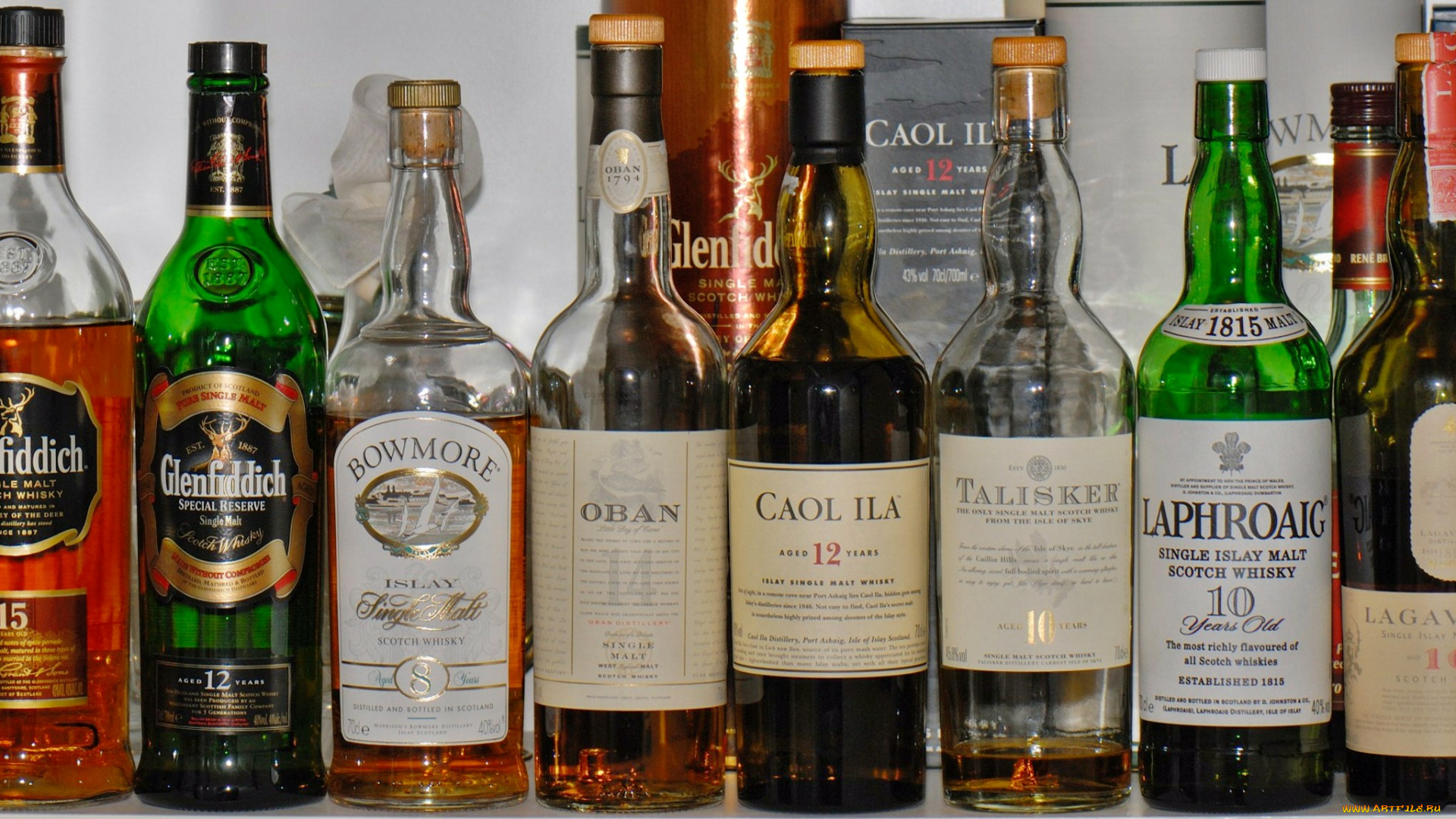 бренды, бренды, напитков, , разное, алкоголь, виски, бутылки