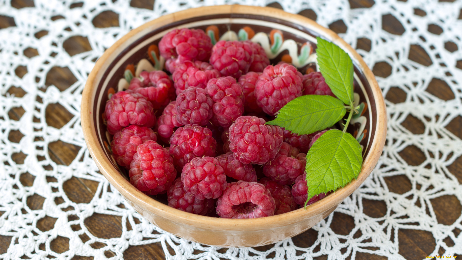 еда, малина, бд