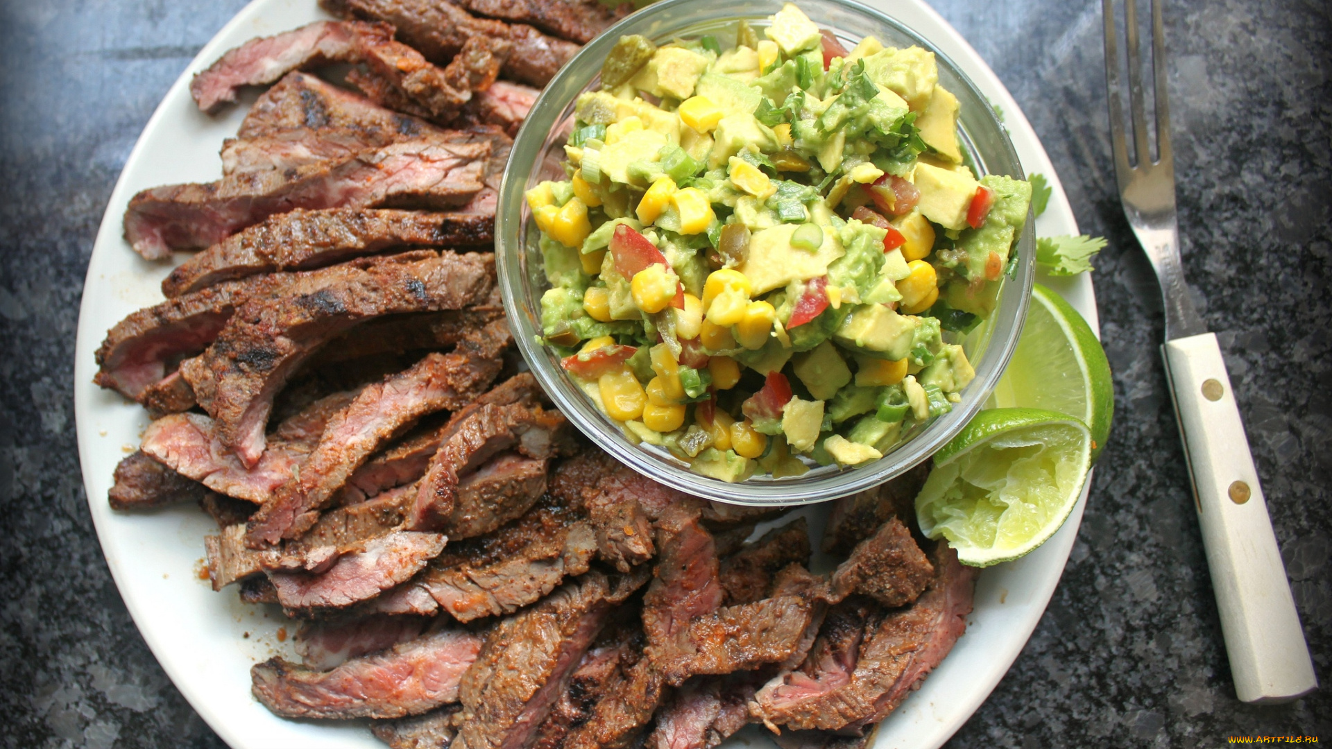 еда, мясные, блюда