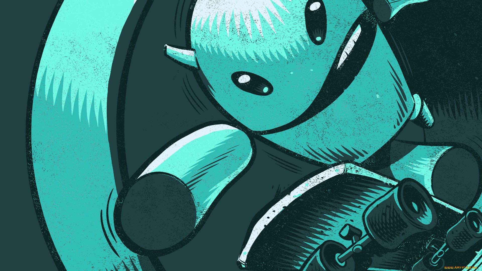 компьютеры, android