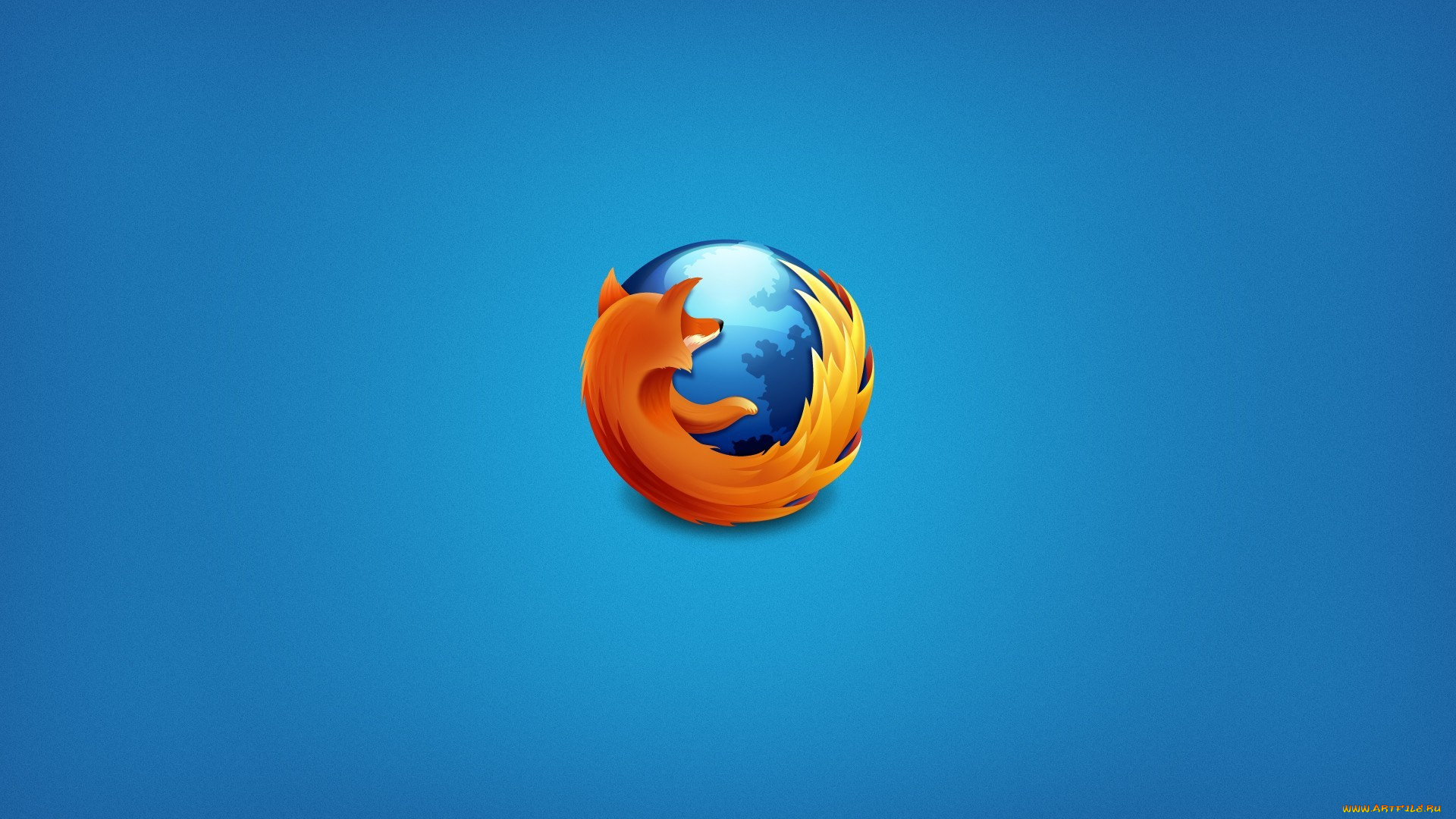 компьютеры, mozilla, firefox, лиса