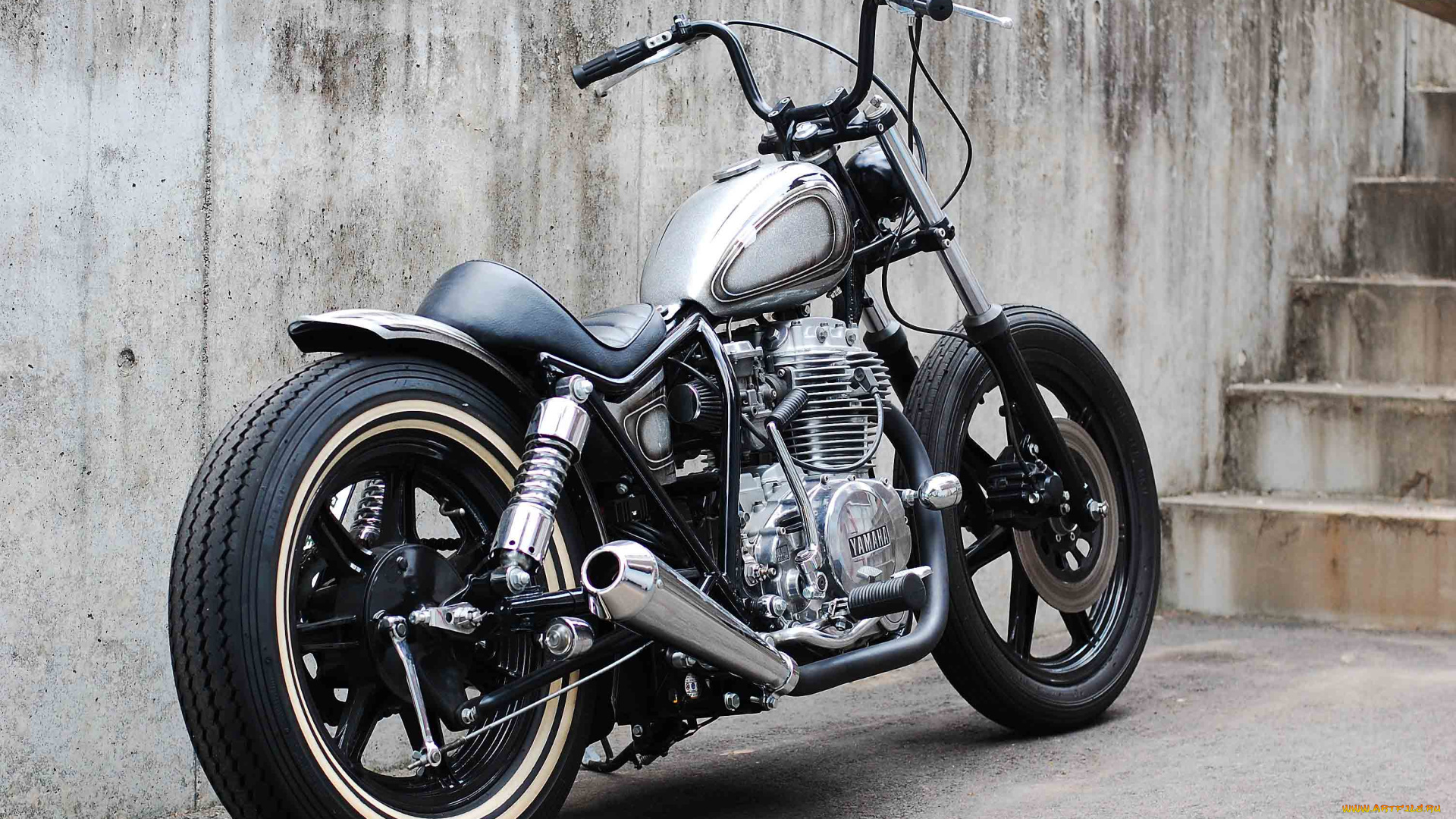 мотоциклы, customs, bike, custom