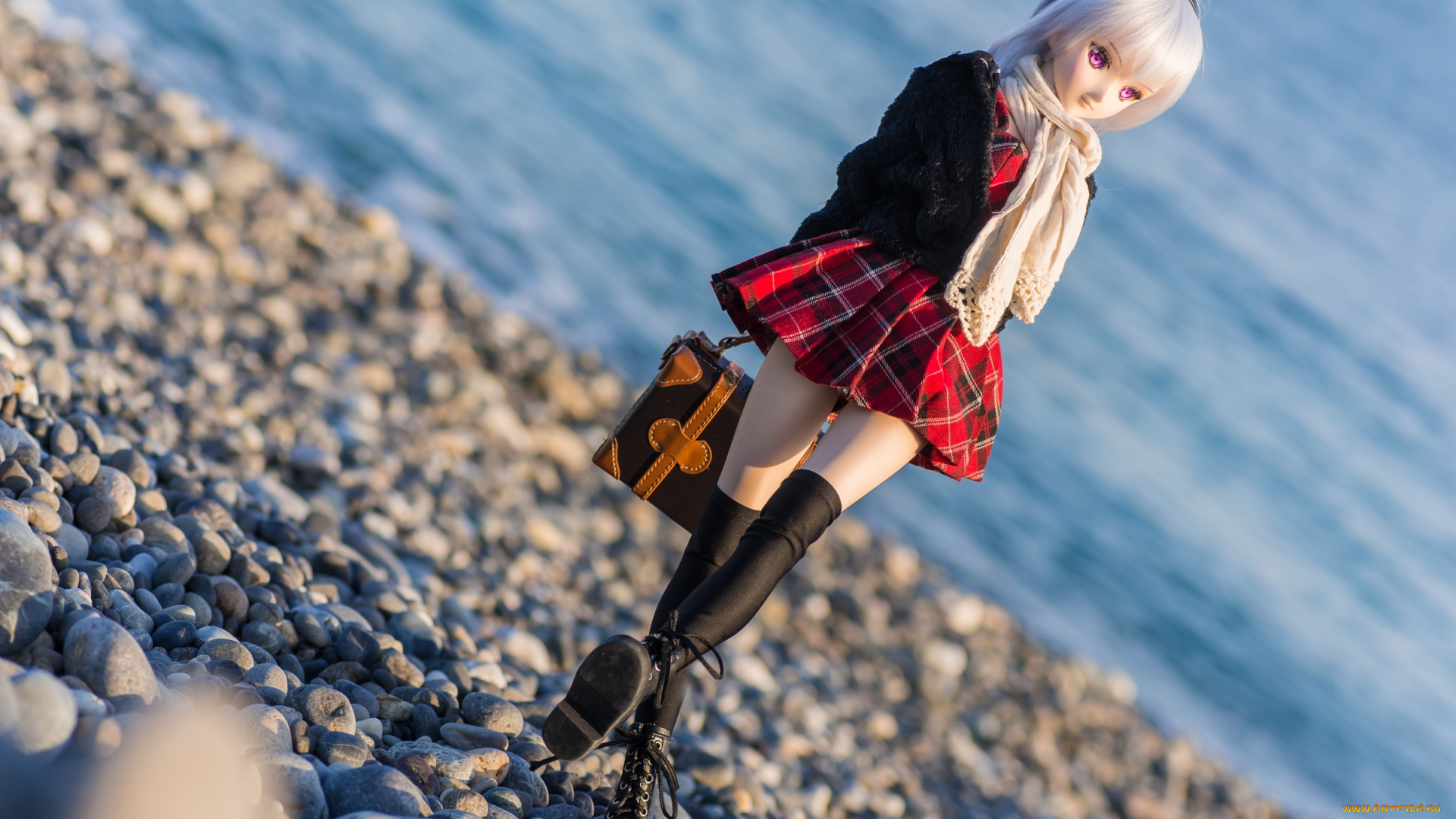 разное, игрушки, кукла