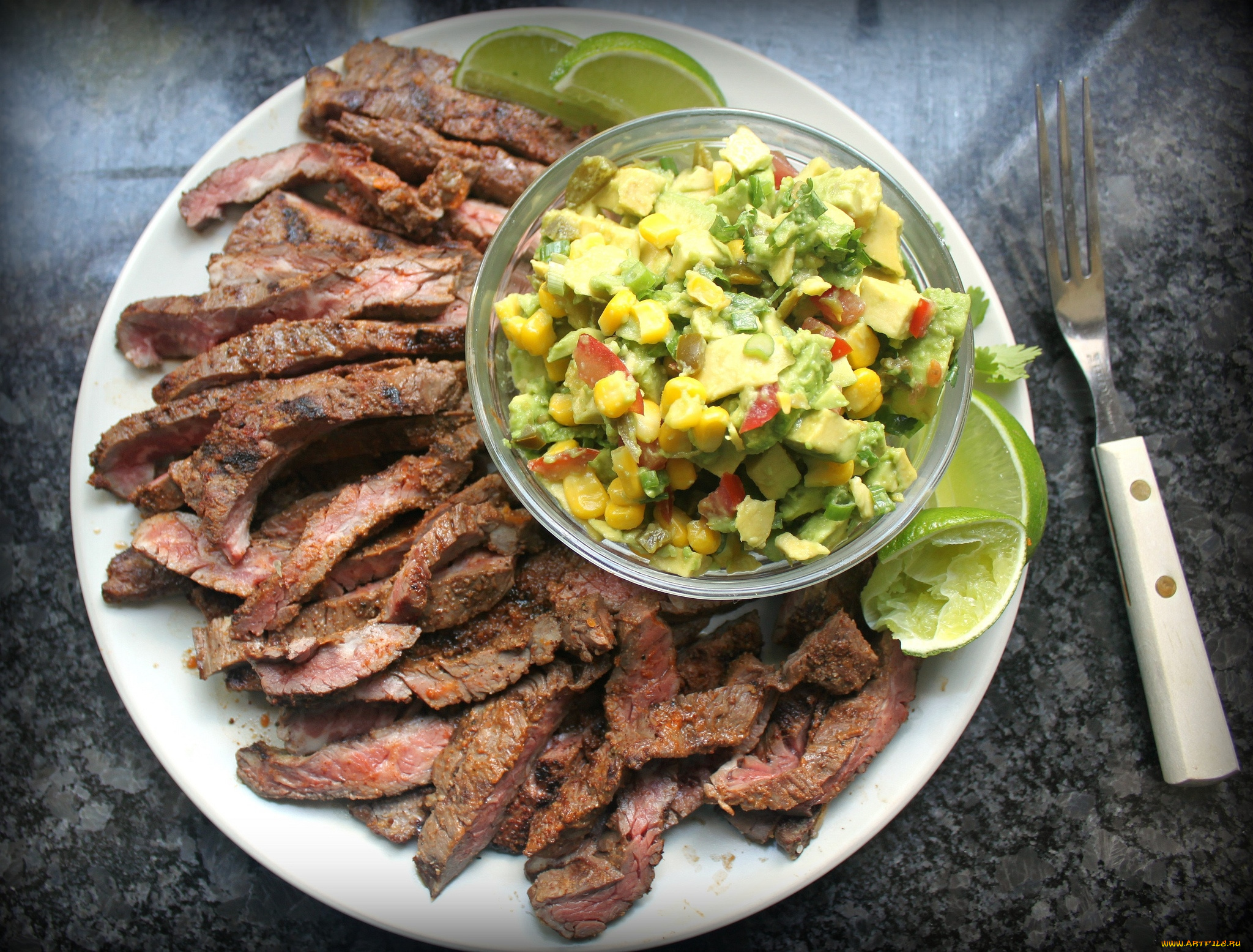 еда, мясные, блюда