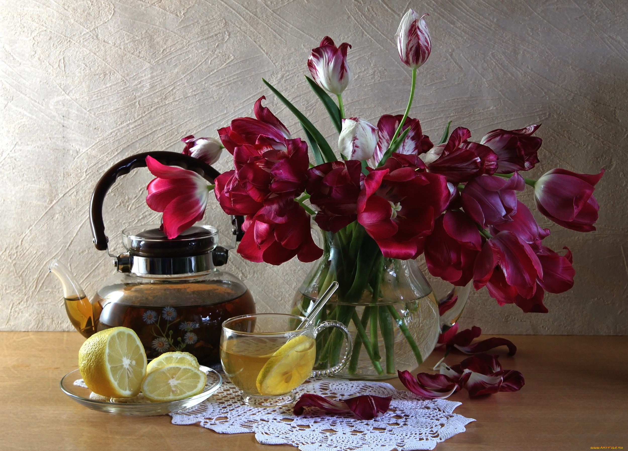 еда, напитки, , Чай