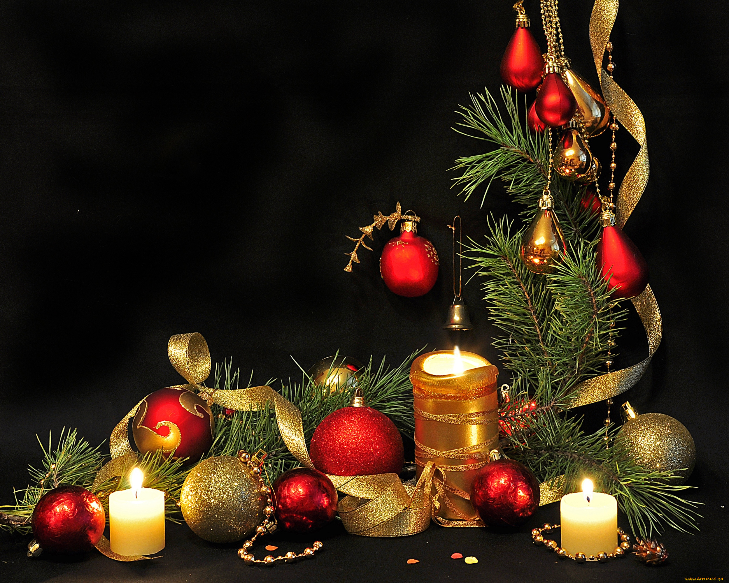 праздничные, украшения, игрушки
