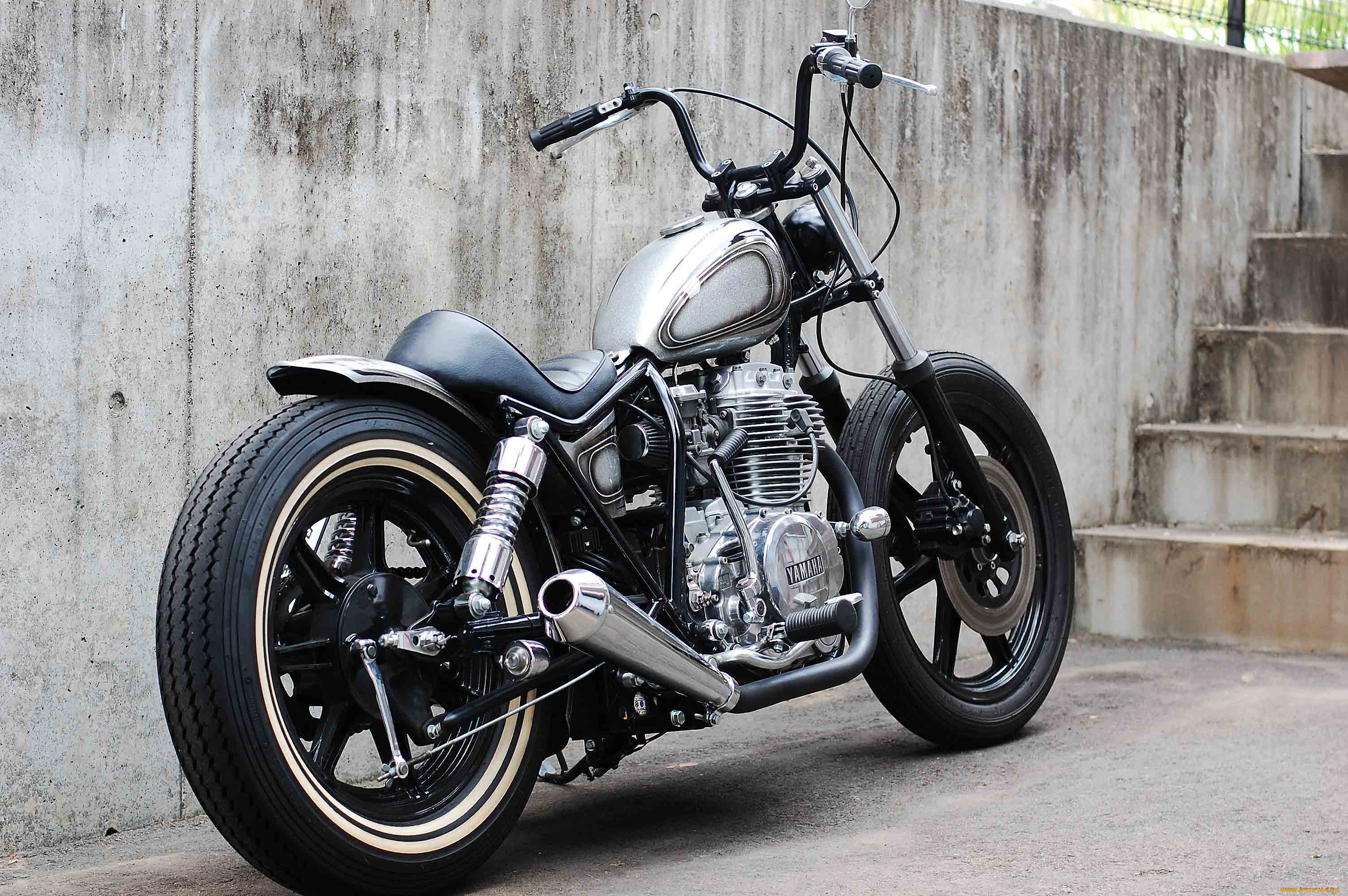 мотоциклы, customs, bike, custom