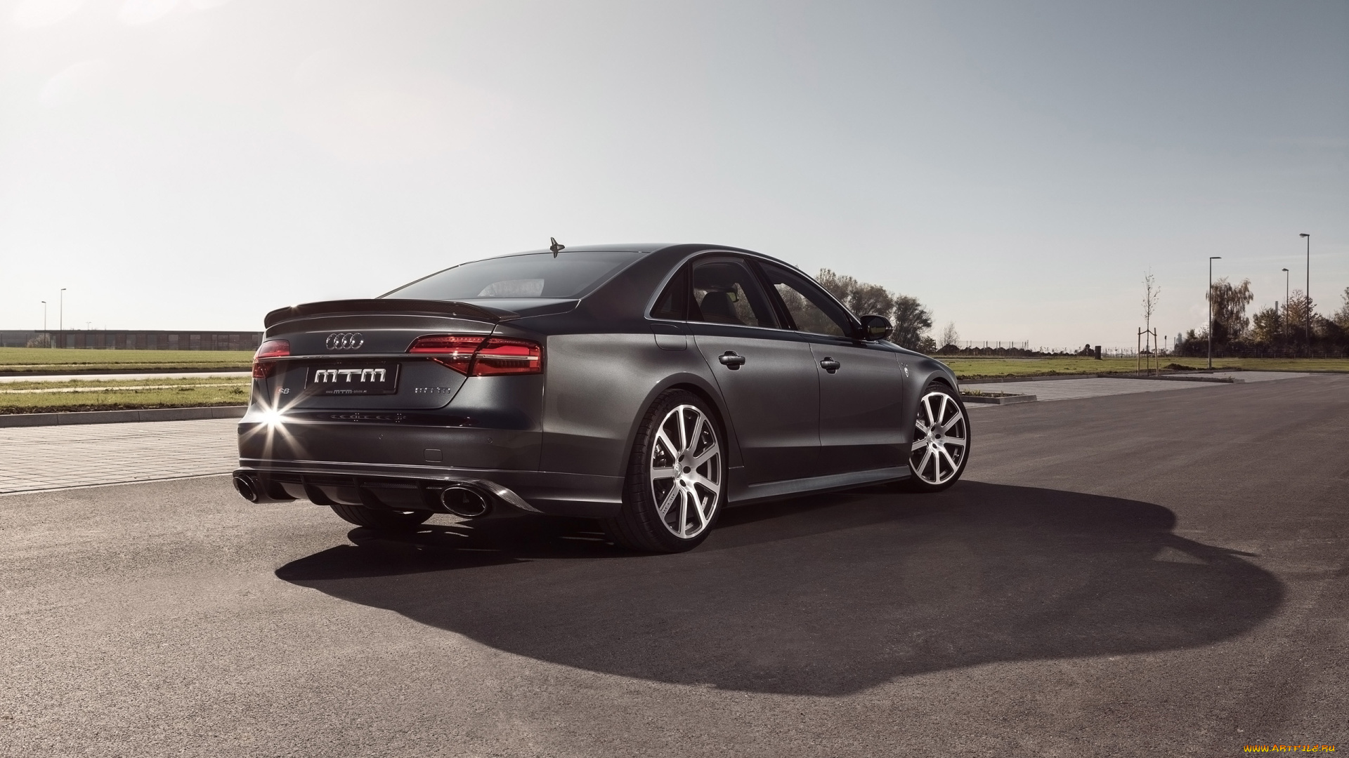 2014-mtm-audi-s8-talladega, автомобили, audi