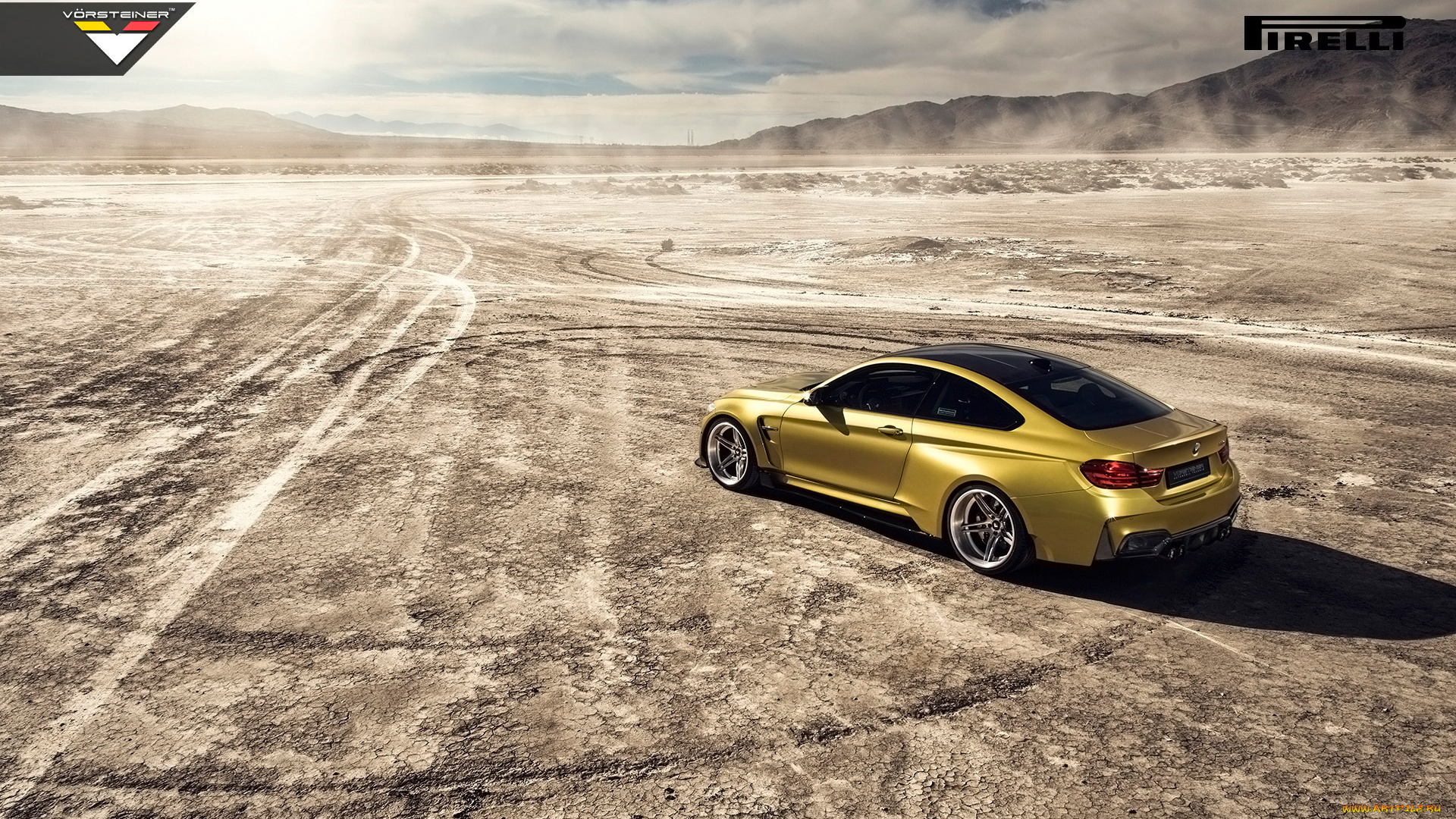 2014-vorsteiner-bmw-m4-gtrs4, автомобили, bmw