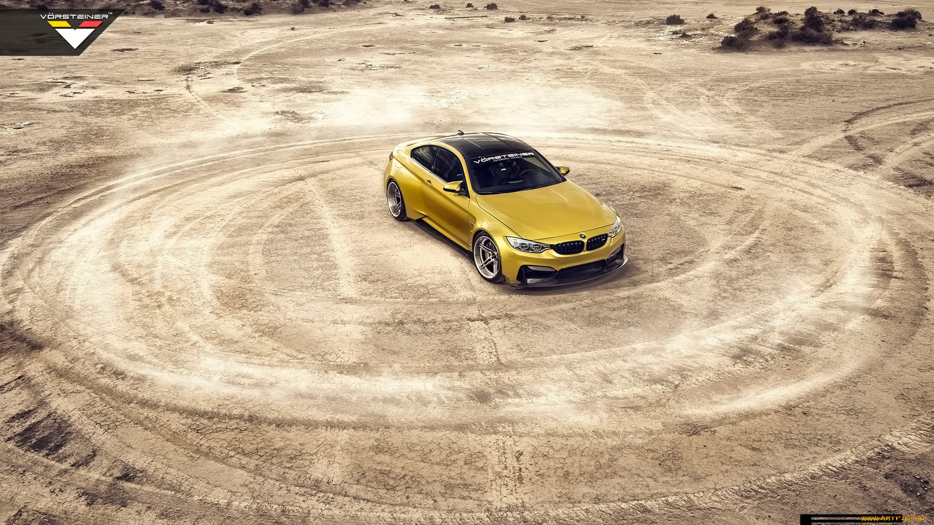 2014-vorsteiner-bmw-m4-gtrs4, автомобили, bmw