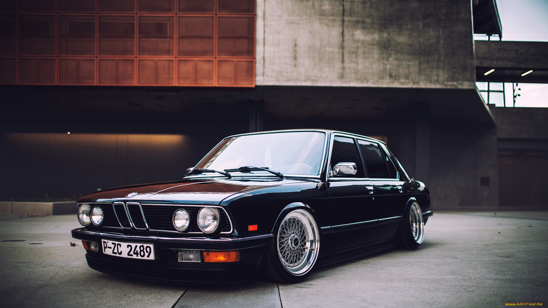 автомобили, bmw