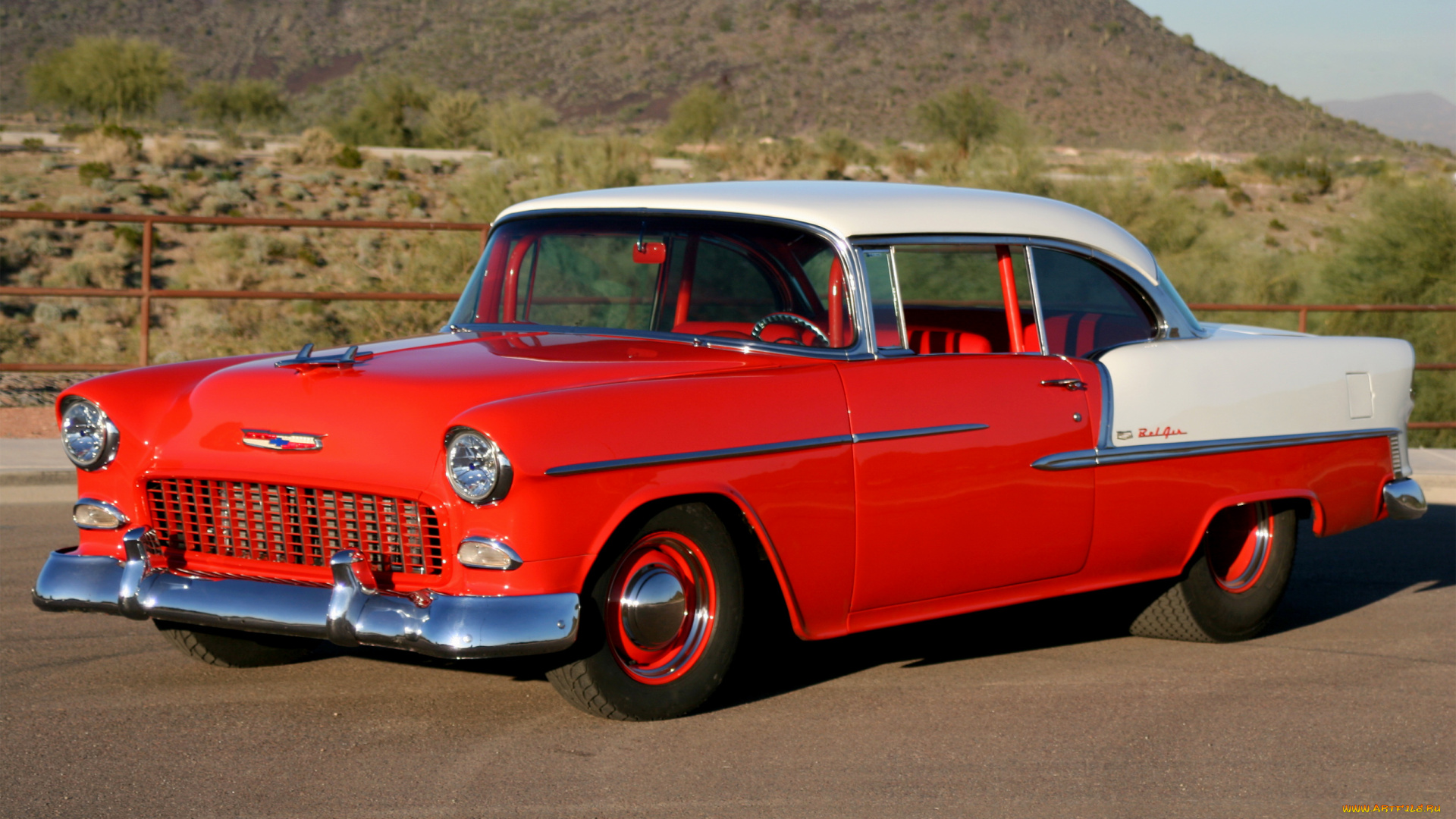 автомобили, chevrolet