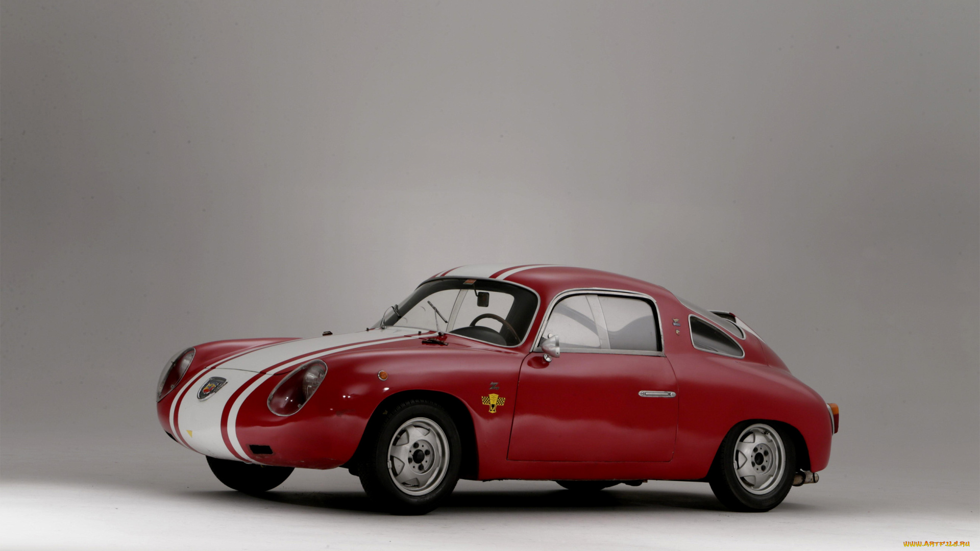 автомобили, fiat, abarth