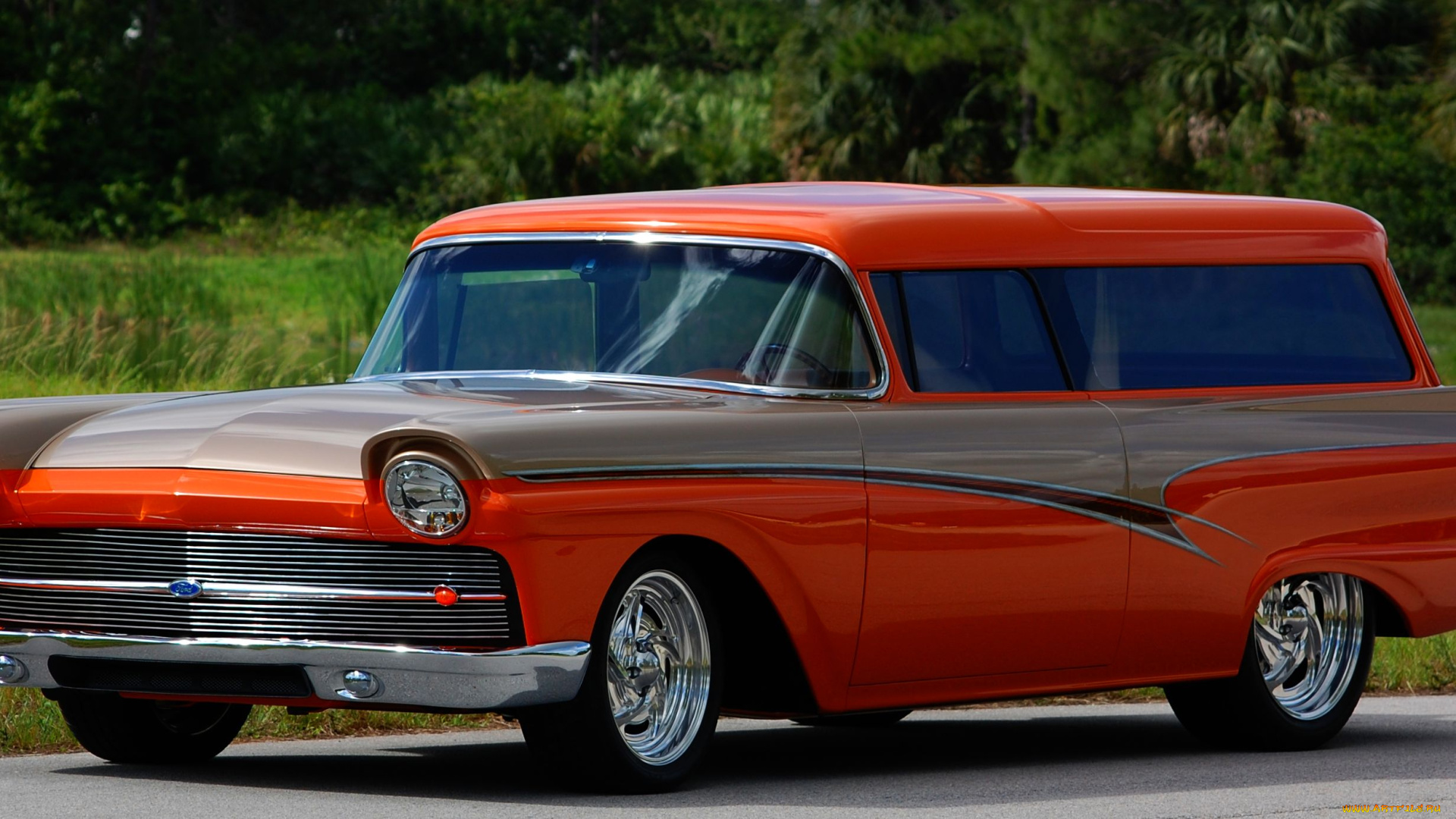 автомобили, ford