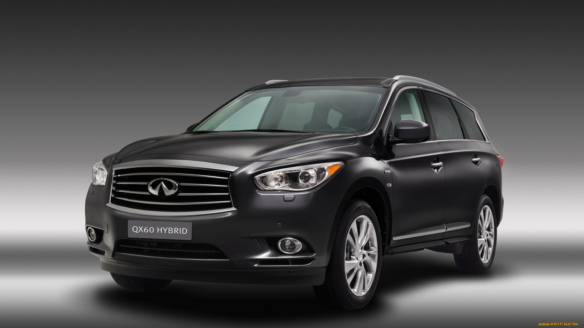 автомобили, infiniti, qx60, темныйф, 2014г, l50, cn-spec, hybrid