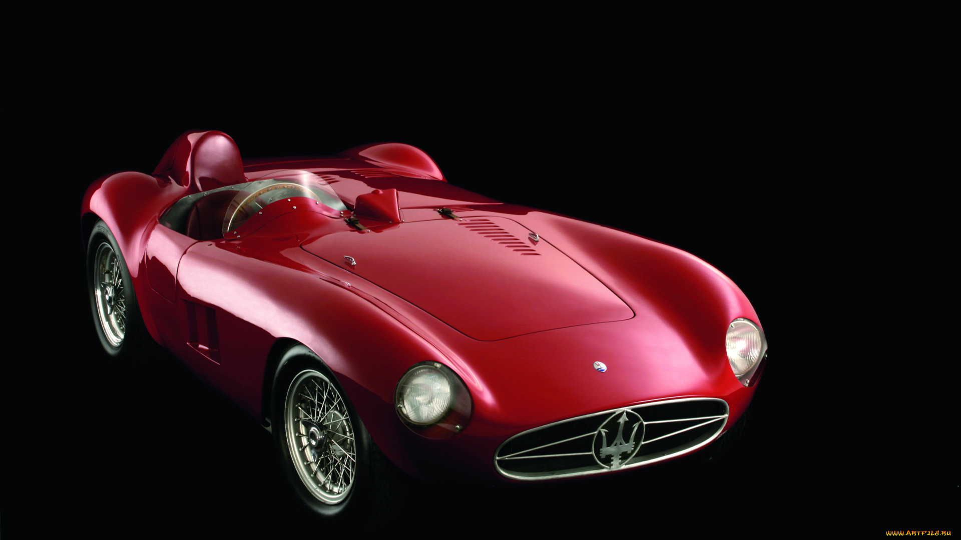 автомобили, maserati
