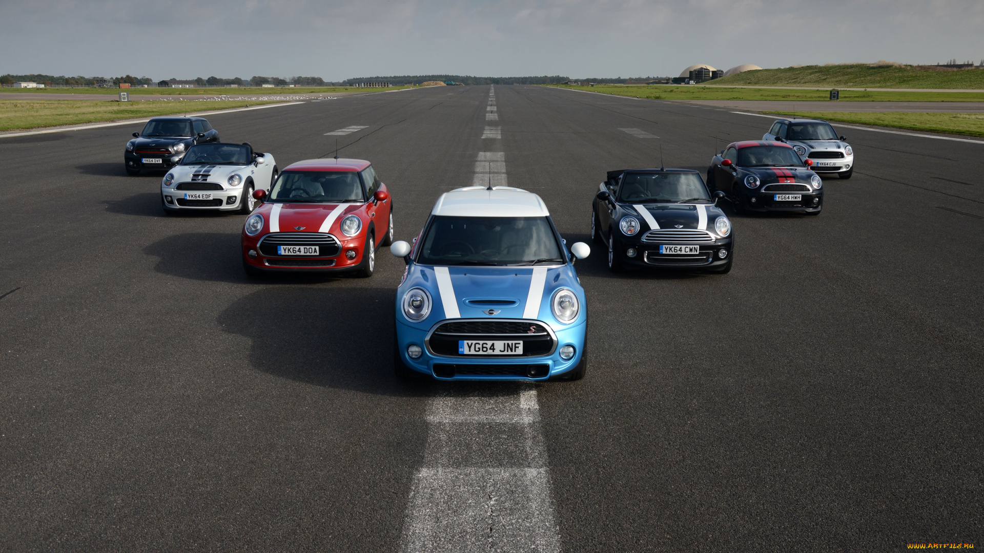 автомобили, mini