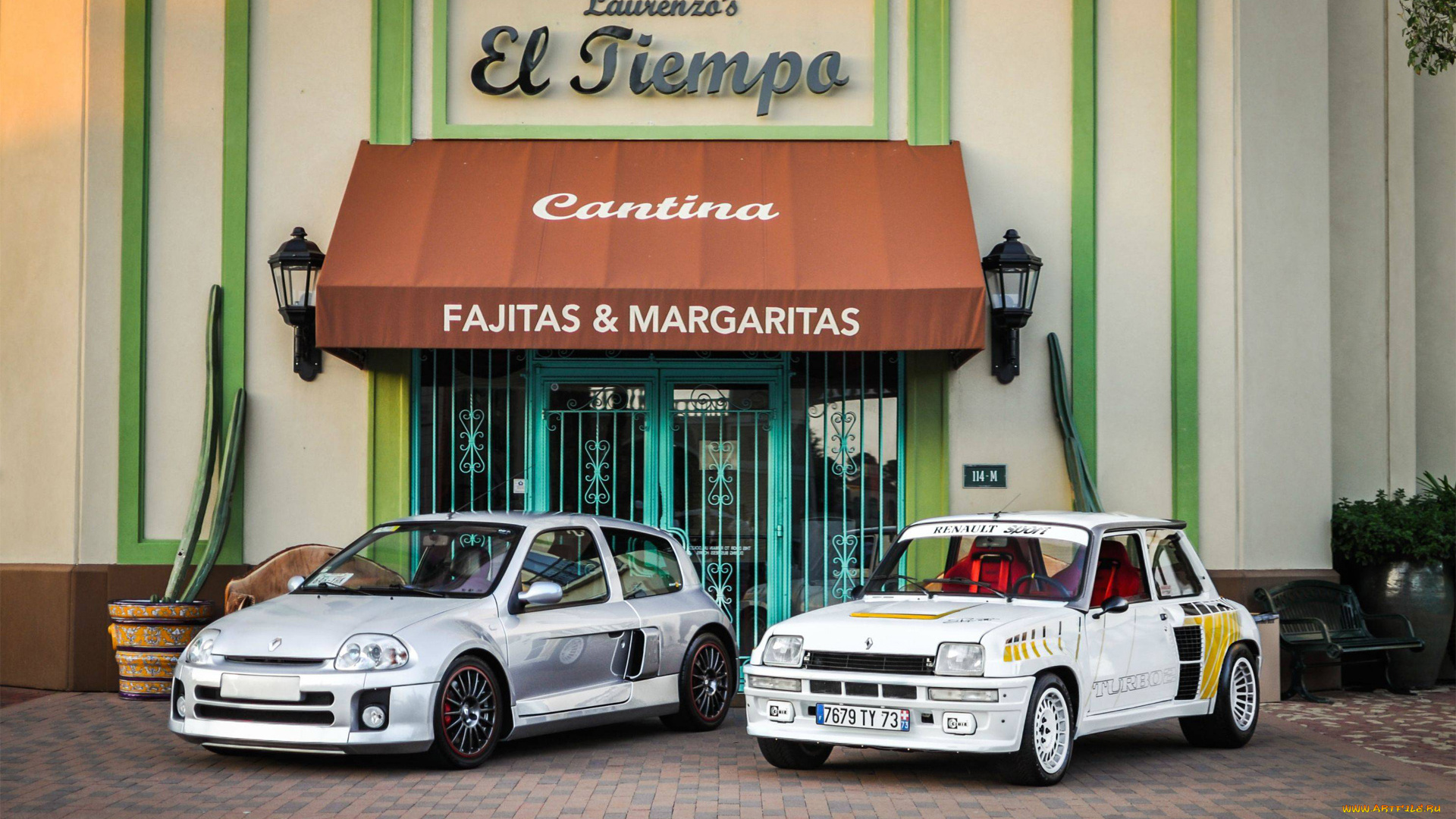 автомобили, renault