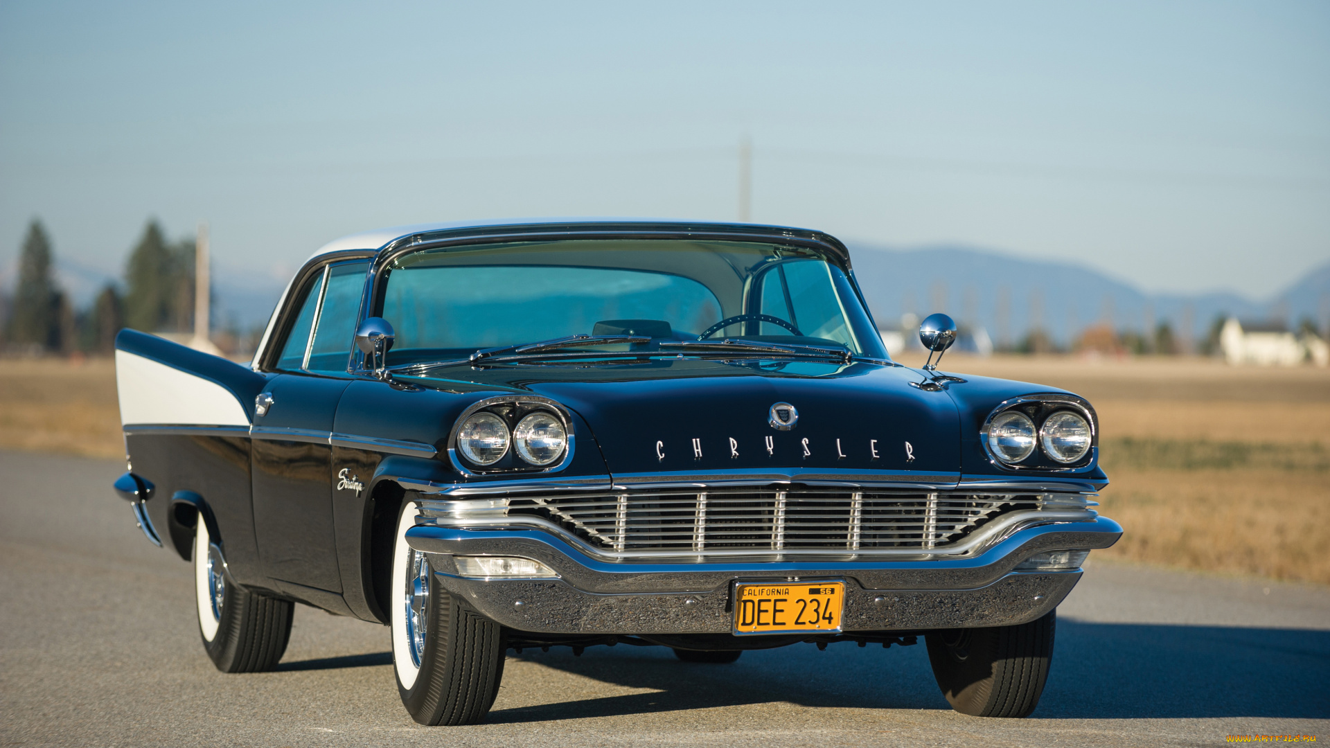 chrysler, saratoga, hardtop, coupe, автомобили, chrysler