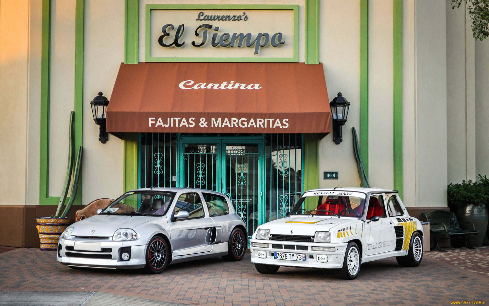 автомобили, renault