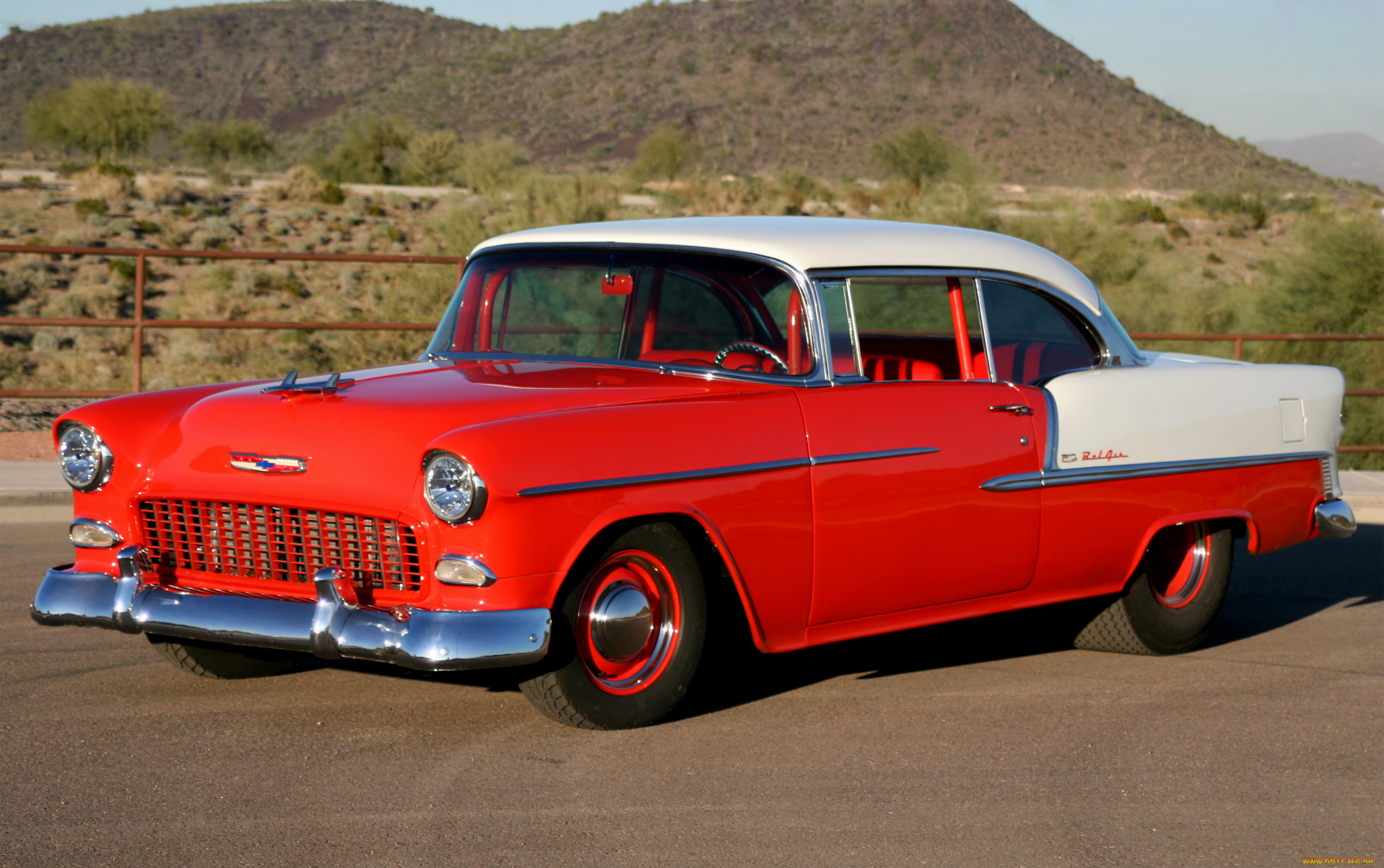 автомобили, chevrolet