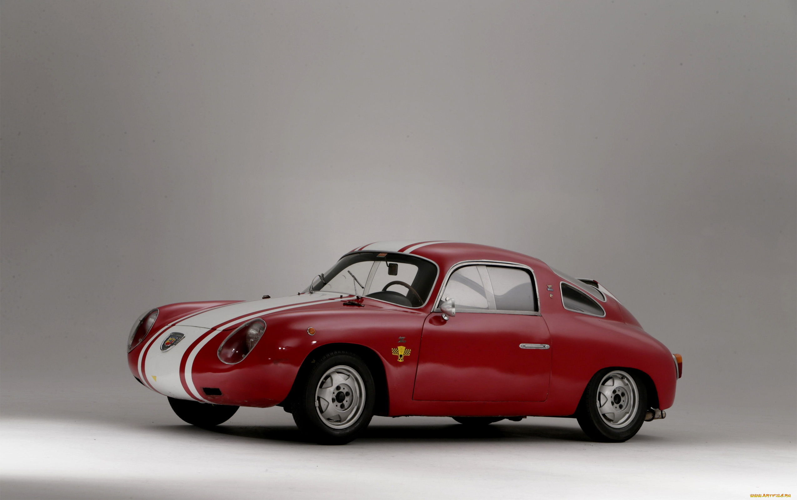 автомобили, fiat, abarth