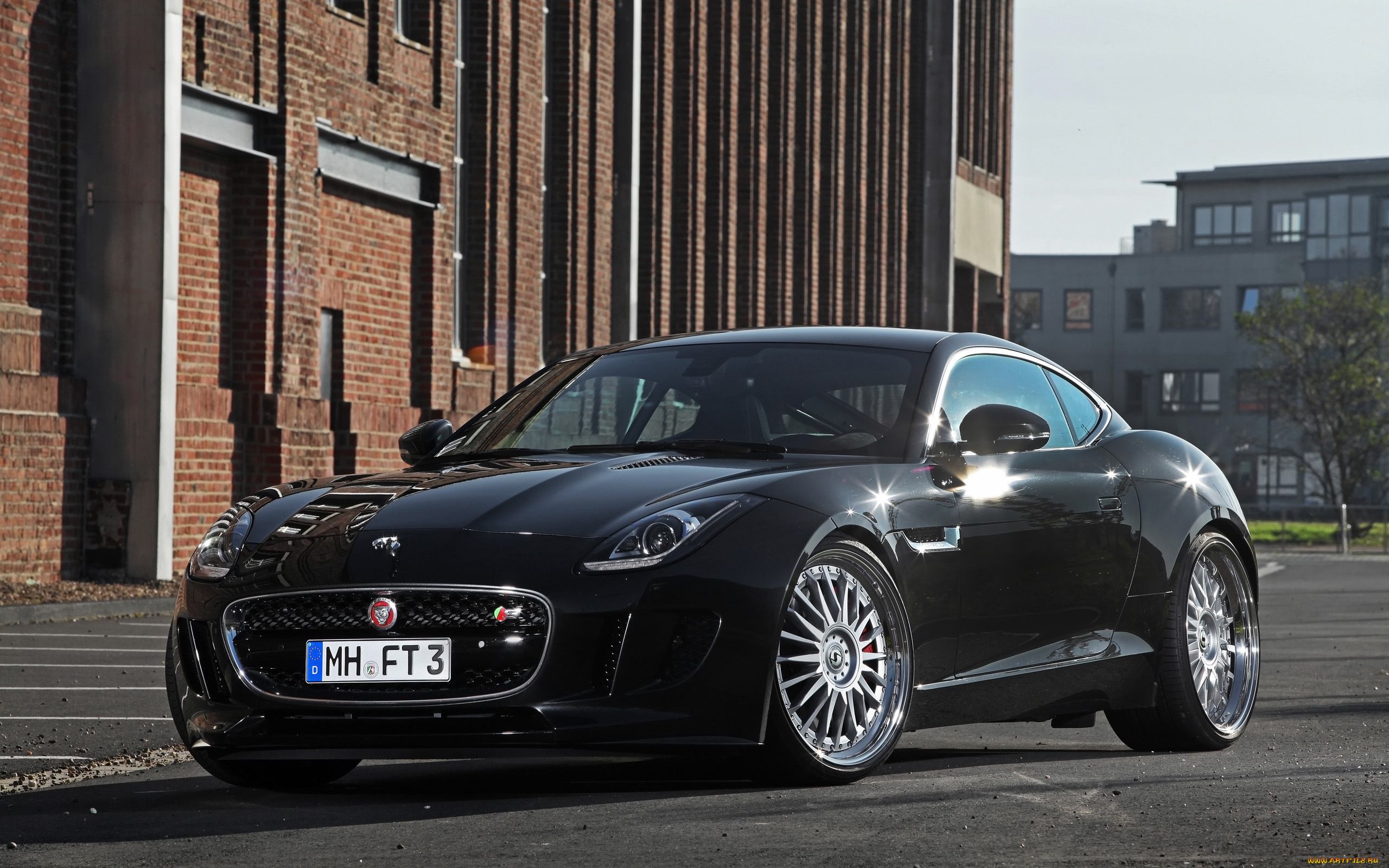 jaguar-f-type-coupe, автомобили, jaguar, coupe