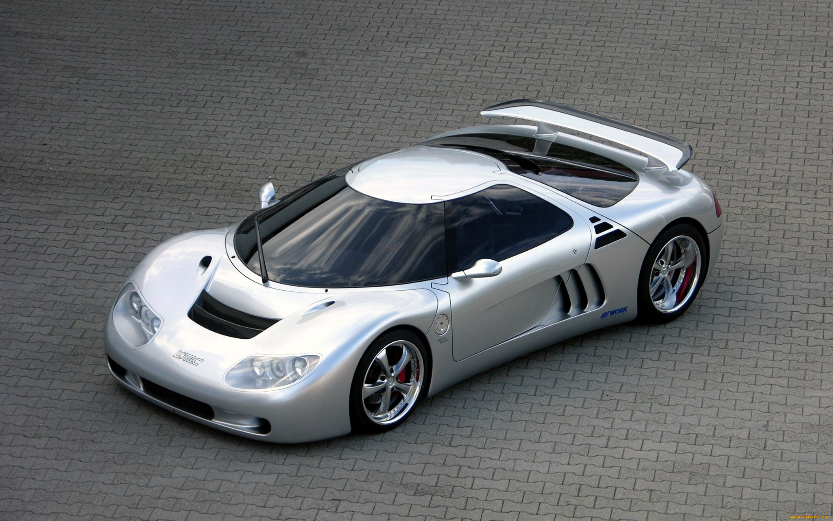 автомобили, lotec