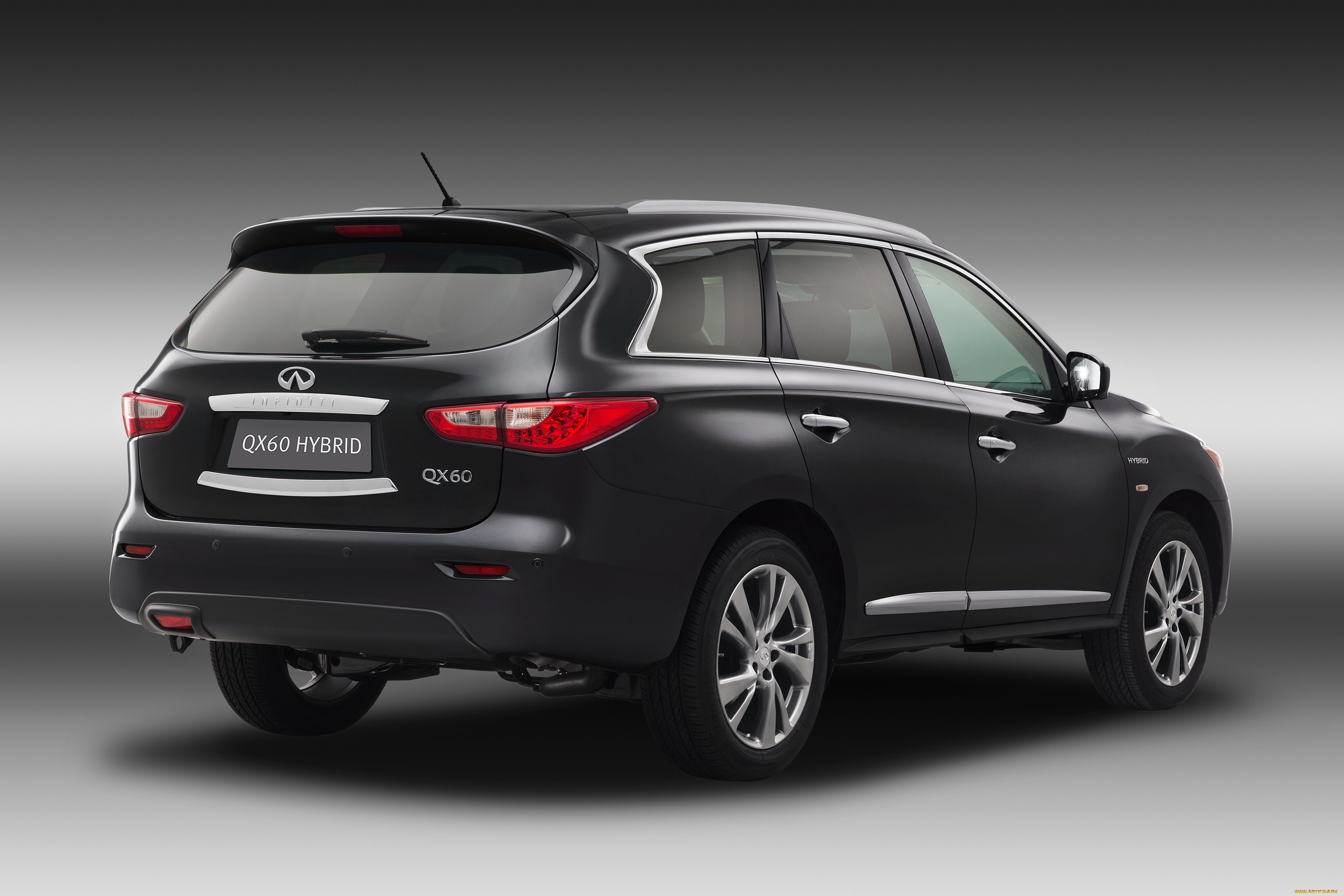 автомобили, infiniti, cn-spec, hybrid, qx60, темныйф, l50, 2014г