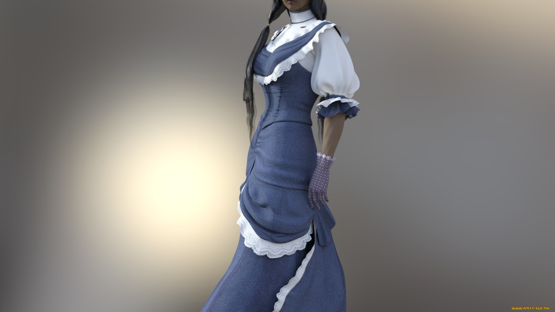 3д, графика, люди, , people, фон, взгляд, девушка