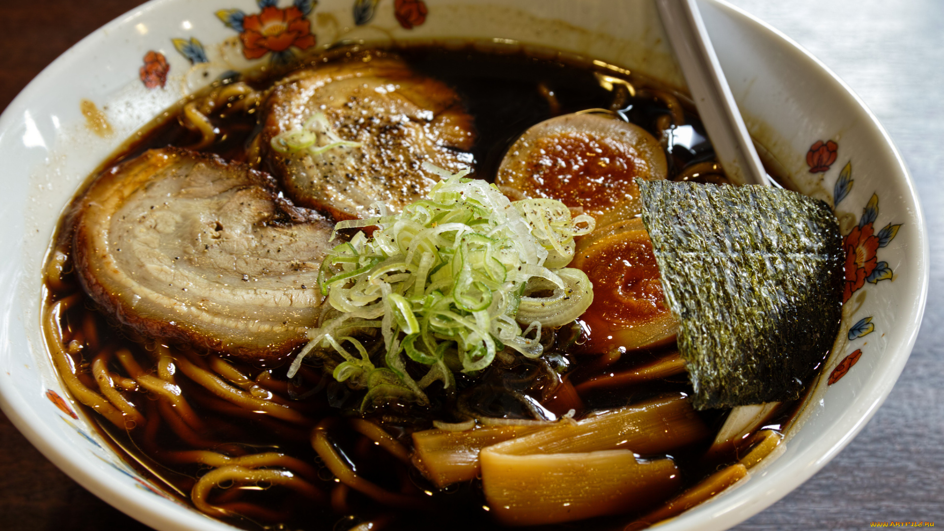 еда, первые, блюда, суп