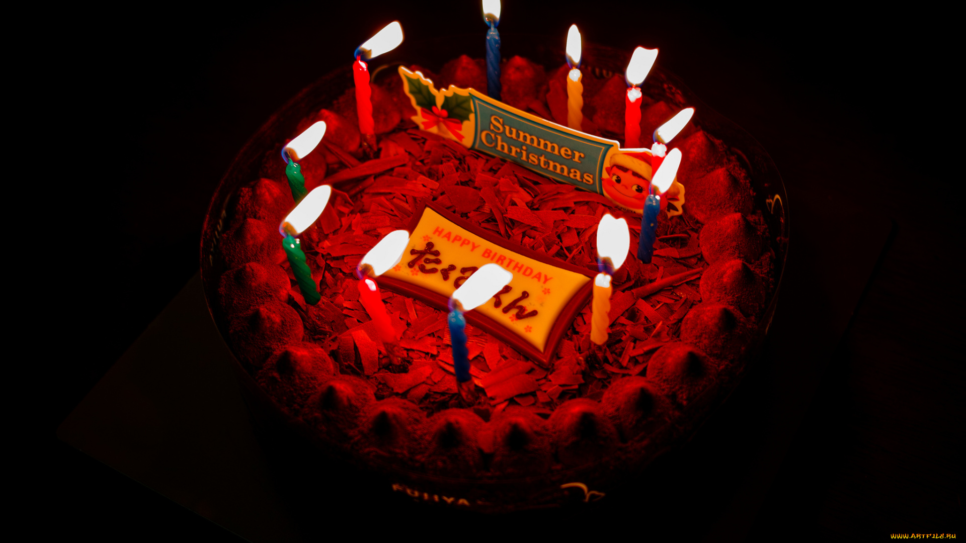 еда, торты, торт