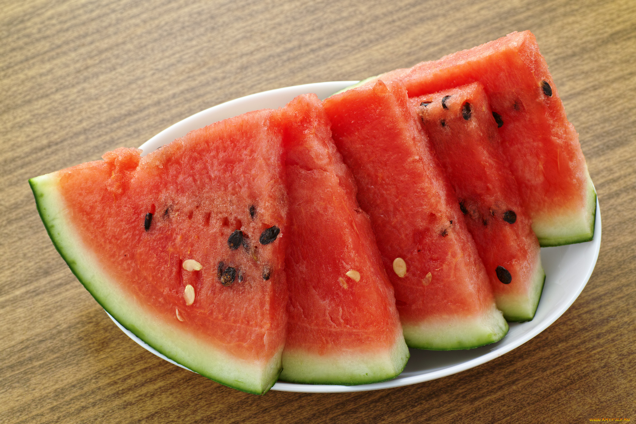 еда, арбуз
