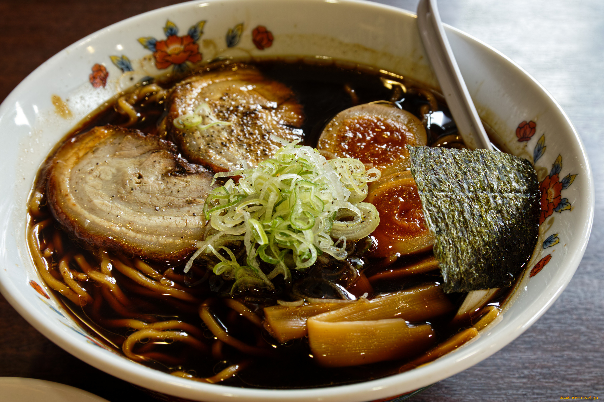 еда, первые, блюда, суп