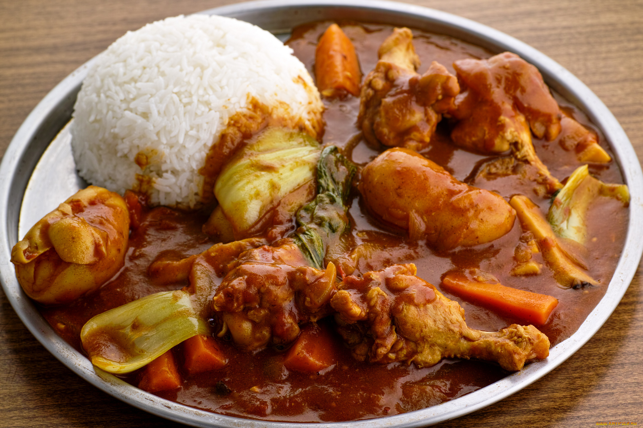 еда, вторые, блюда, овощи, рис, маринад