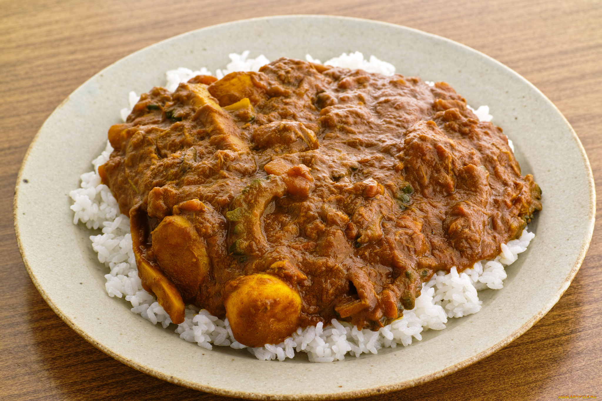 еда, вторые, блюда, рися, соус, мясо