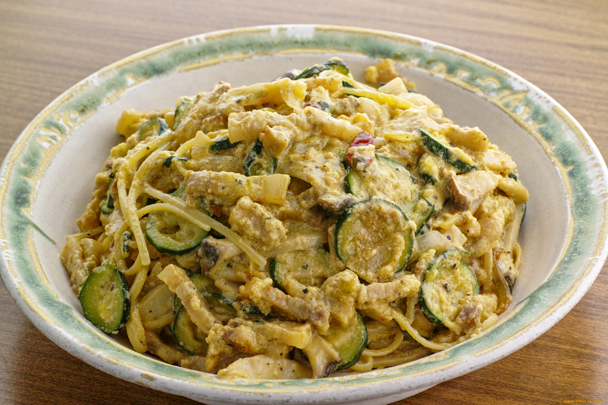 еда, вторые, блюда, соус, овощи, макароны