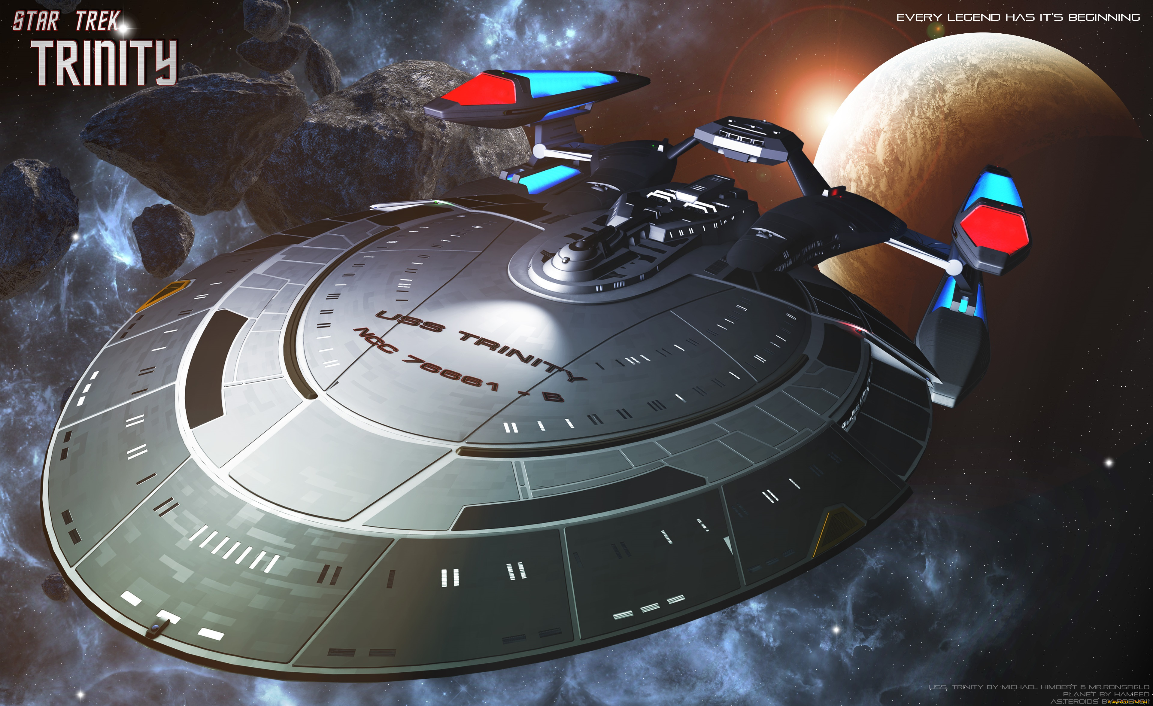 видео, игры, star, trek, online, космический, корабль, полет, вселенная