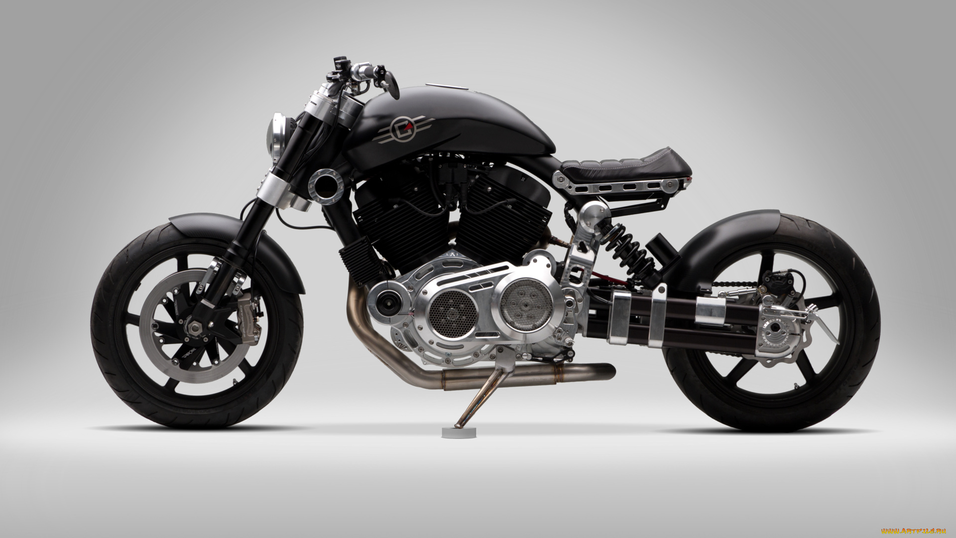 мотоциклы, -unsort, confederate