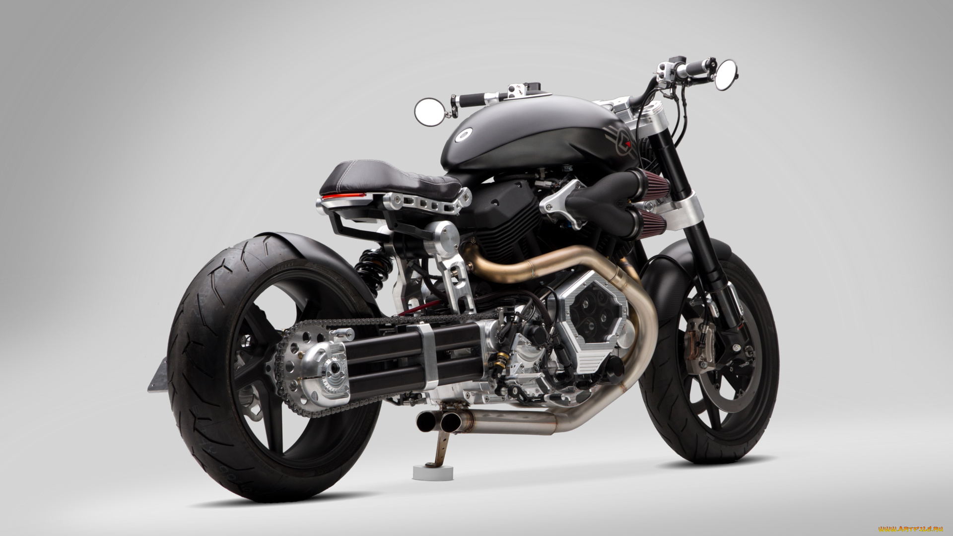 мотоциклы, -unsort, confederate