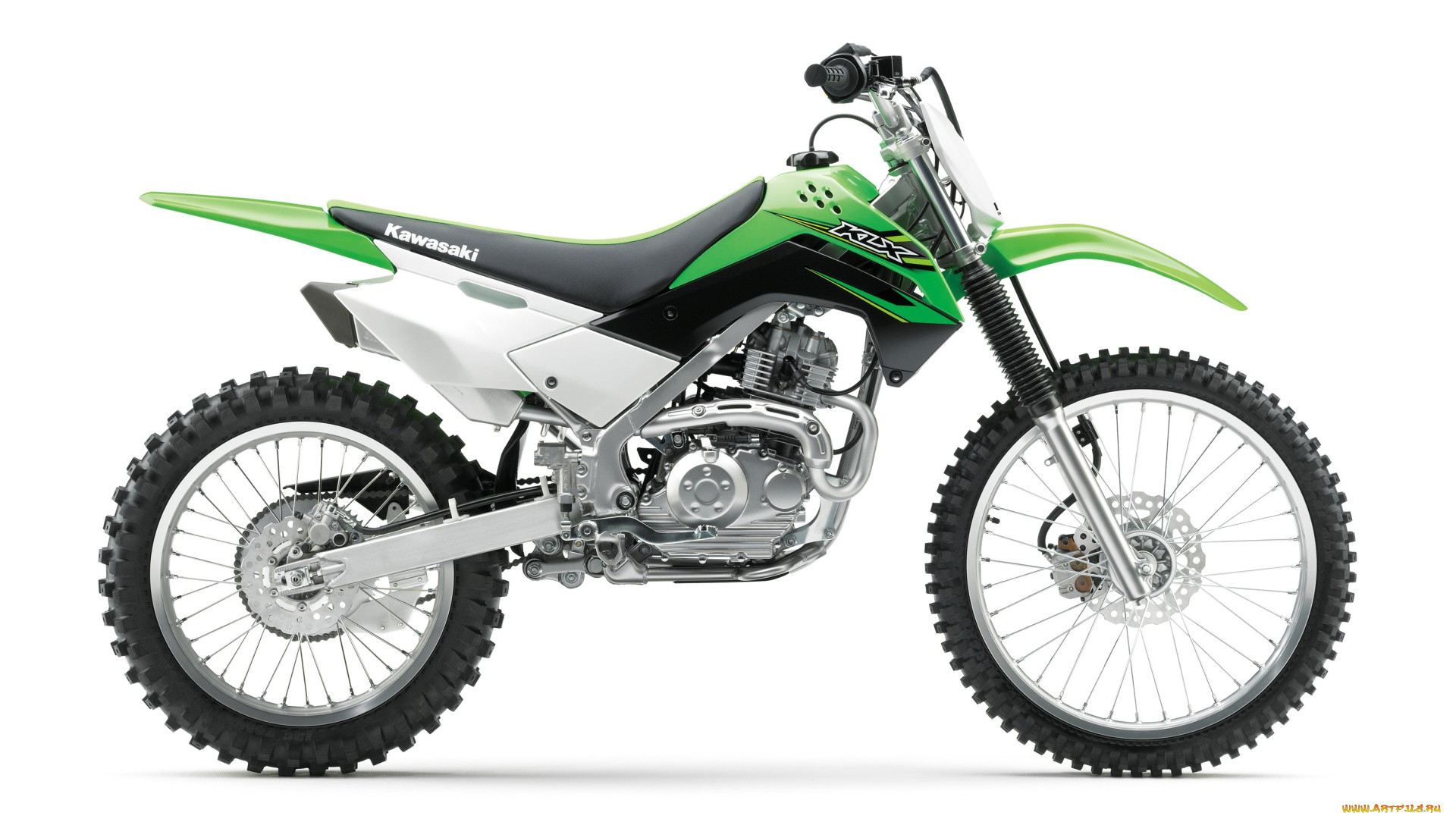 мотоциклы, kawasaki