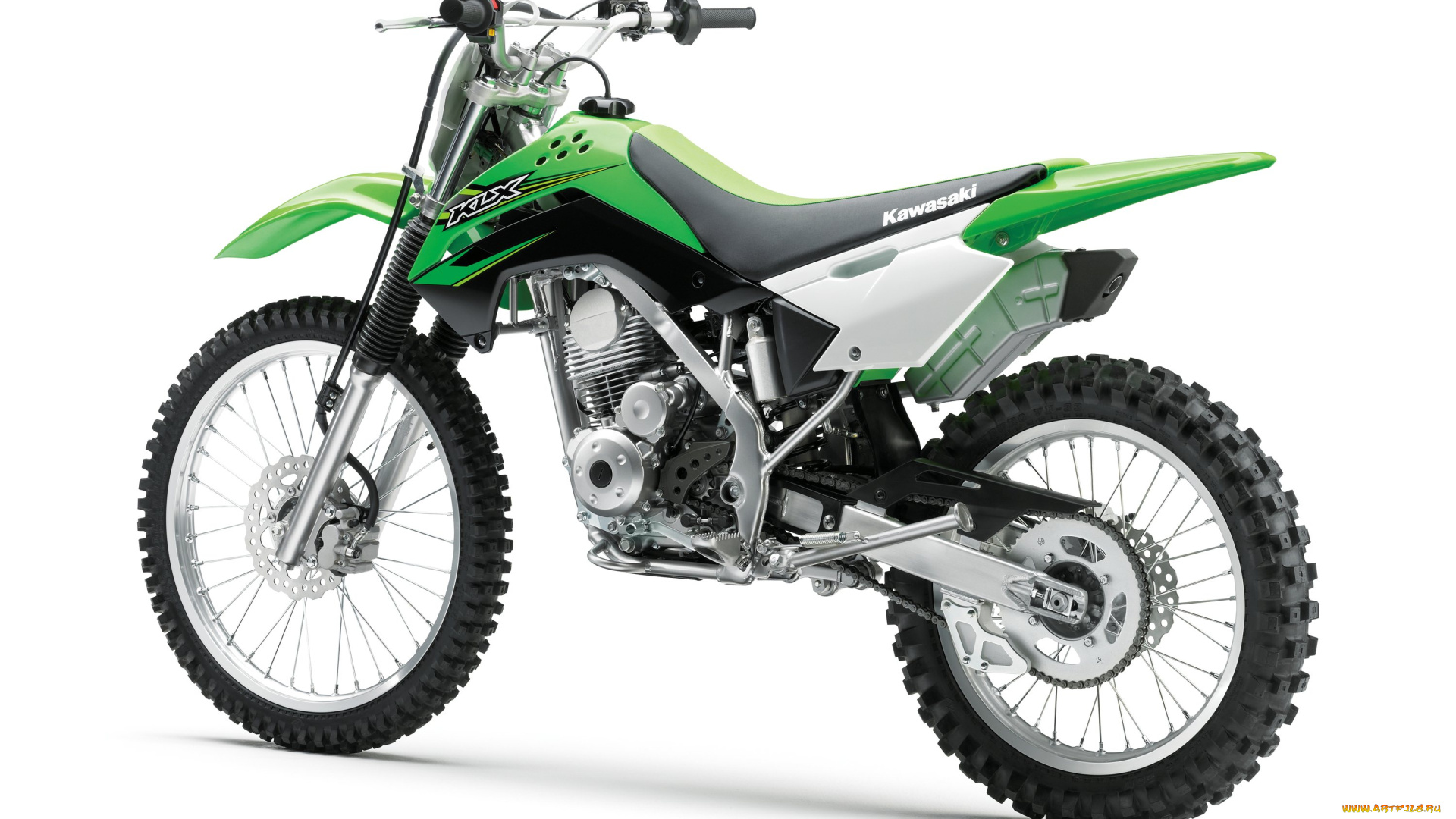 мотоциклы, kawasaki