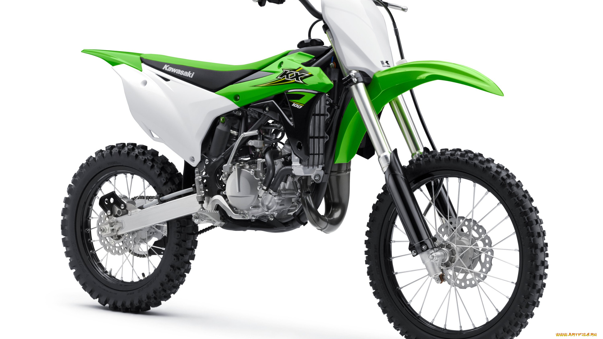 мотоциклы, kawasaki