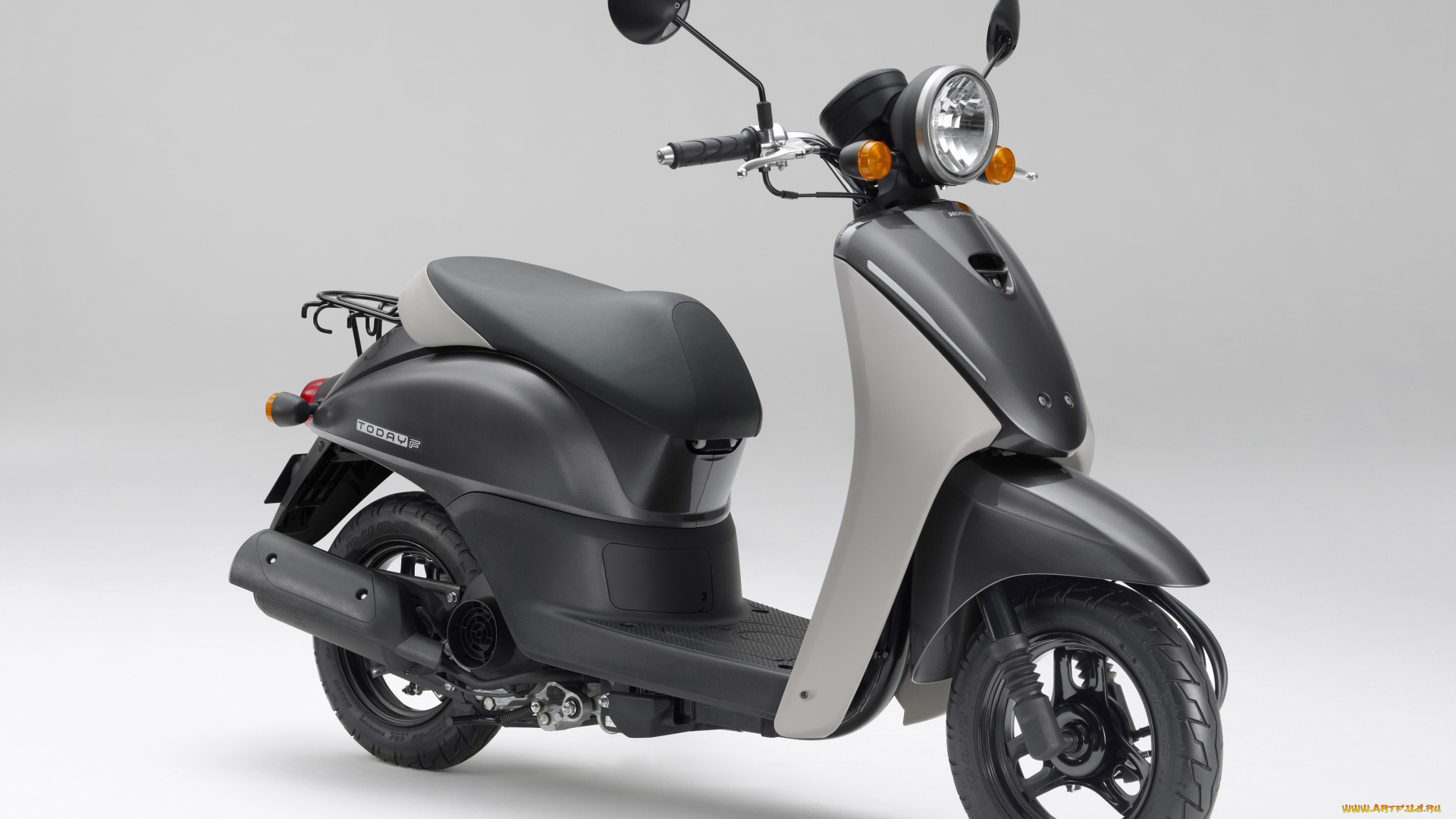 мотоциклы, мотороллеры, honda