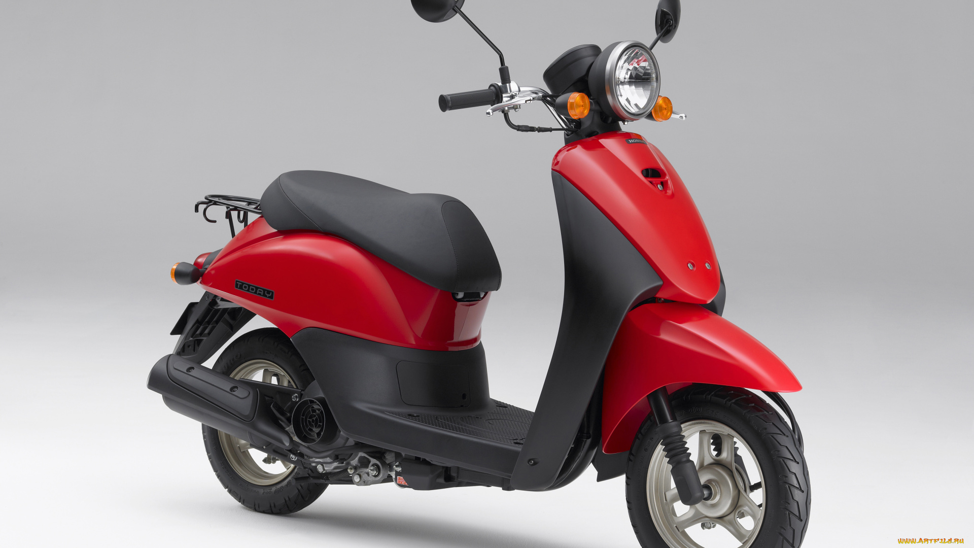 мотоциклы, мотороллеры, honda