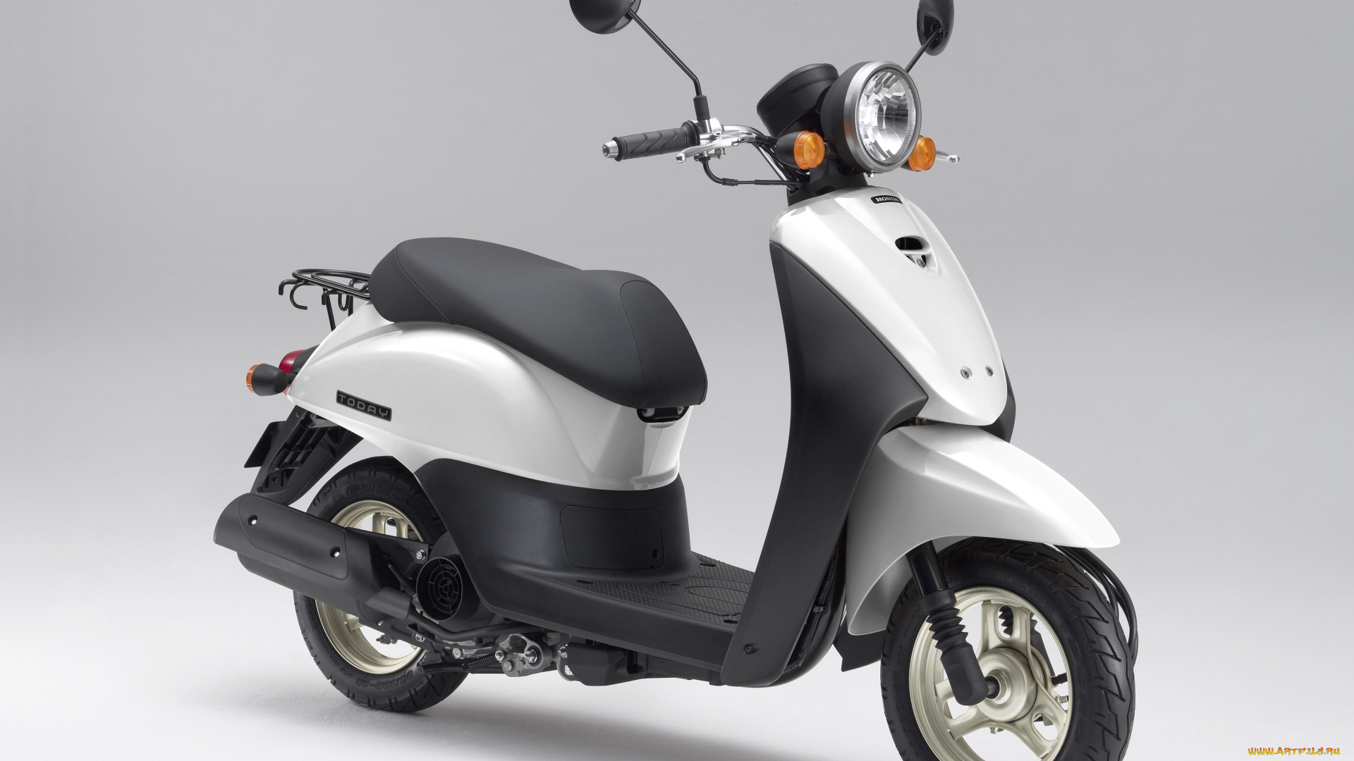 мотоциклы, мотороллеры, honda