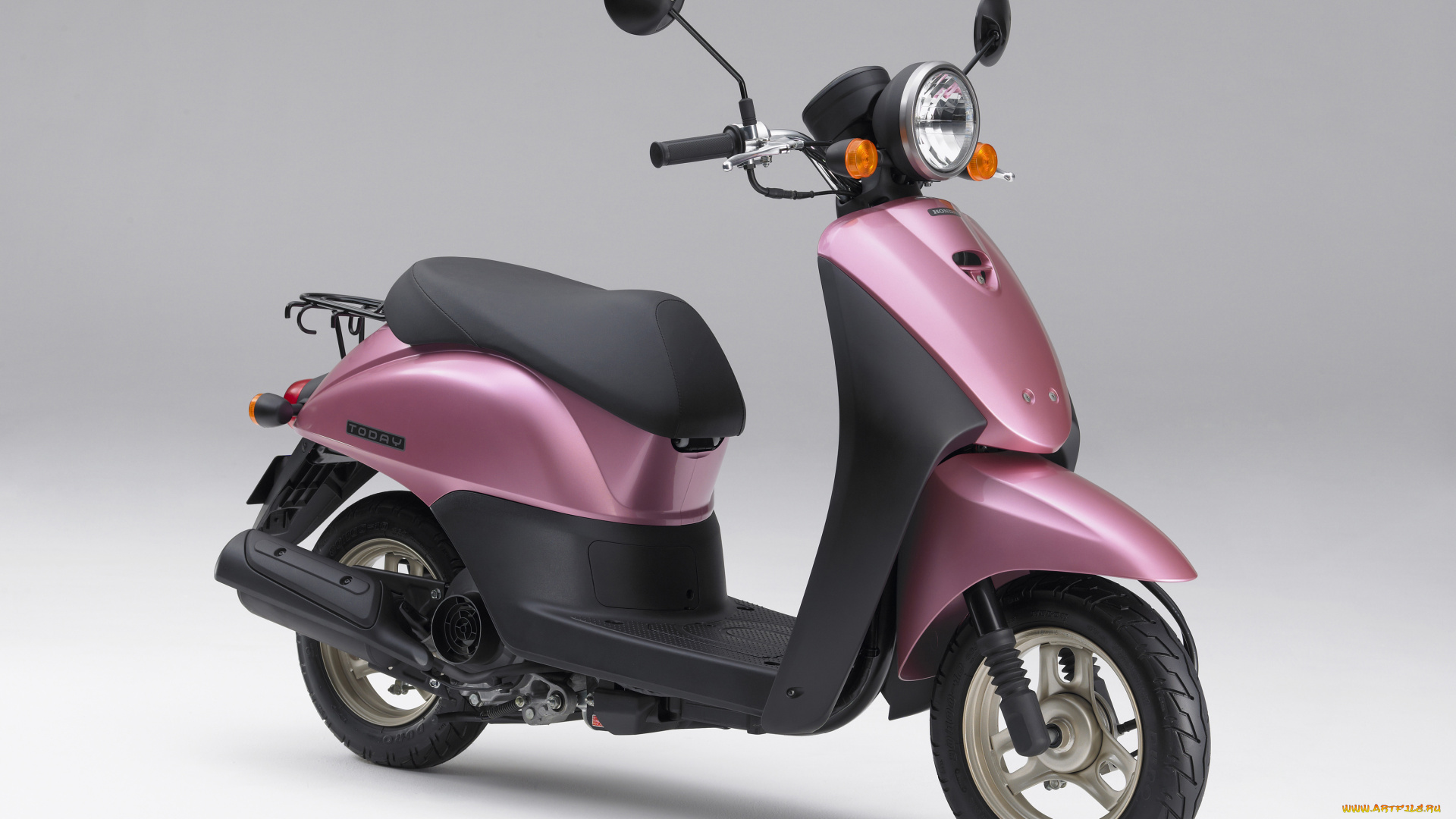 мотоциклы, мотороллеры, honda