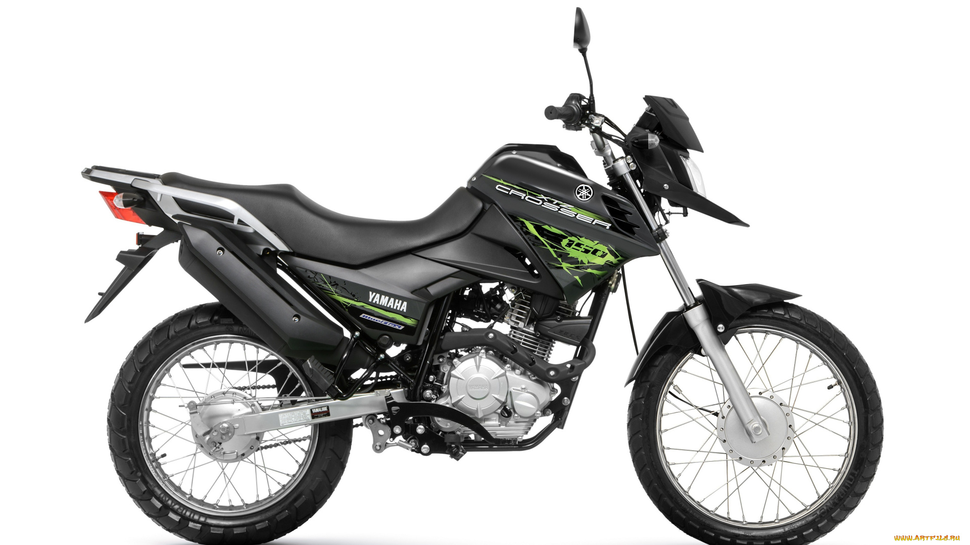 мотоциклы, yamaha